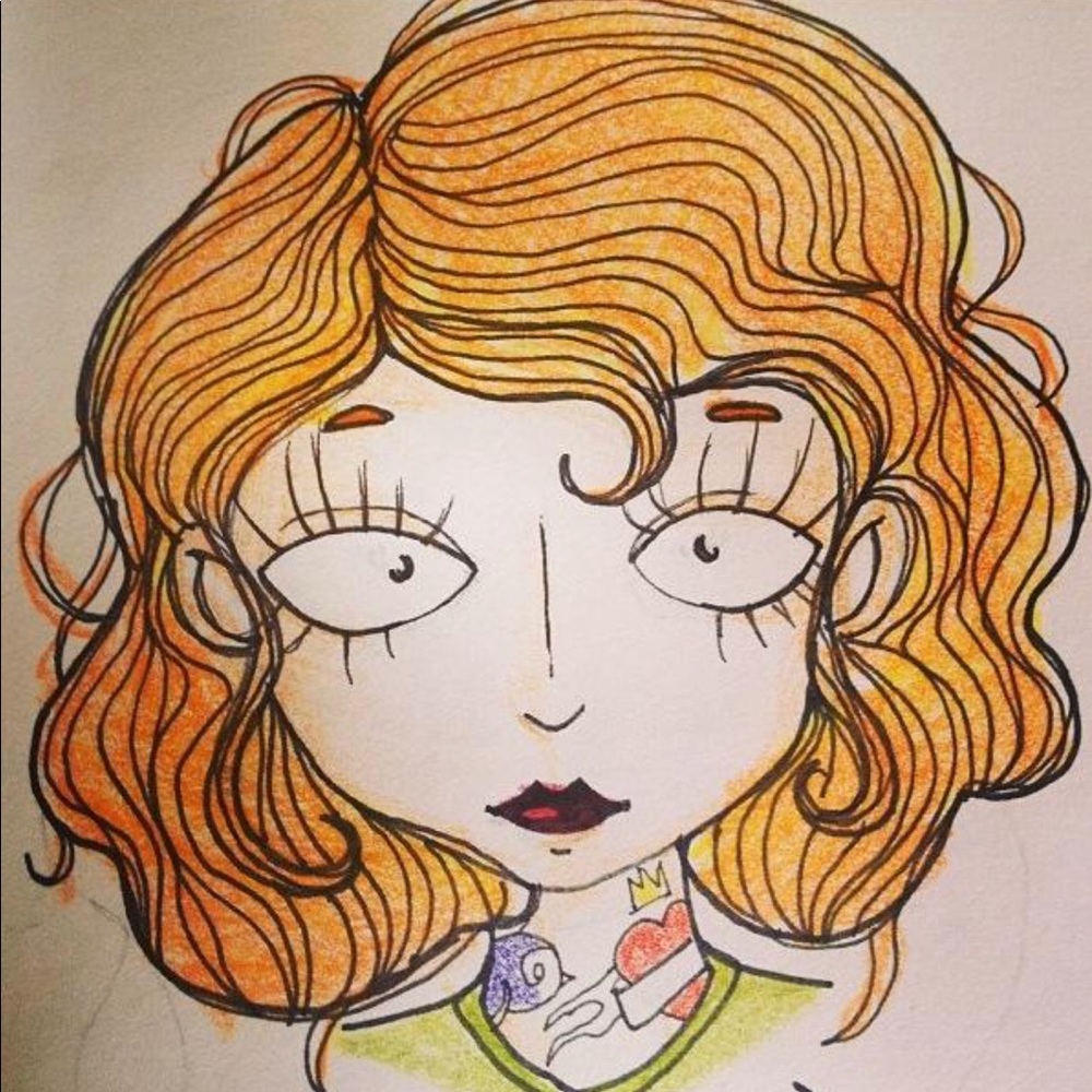 Meet your Posher, Gaby